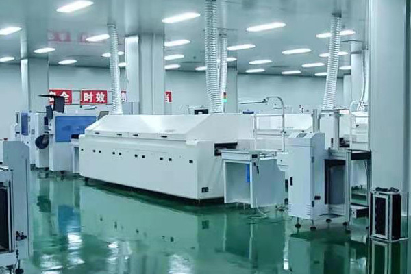 Çin Beijing Huaweiguochuang Electronic Technology Co., Ltd. şirket Profili
