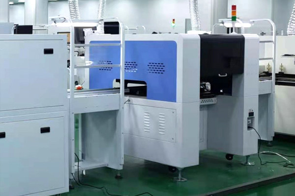 Çin Beijing Huaweiguochuang Electronic Technology Co., Ltd. şirket Profili