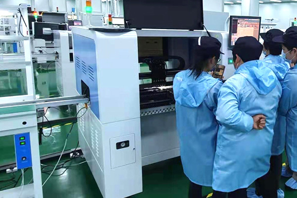 Çin Beijing Huaweiguochuang Electronic Technology Co., Ltd. şirket Profili