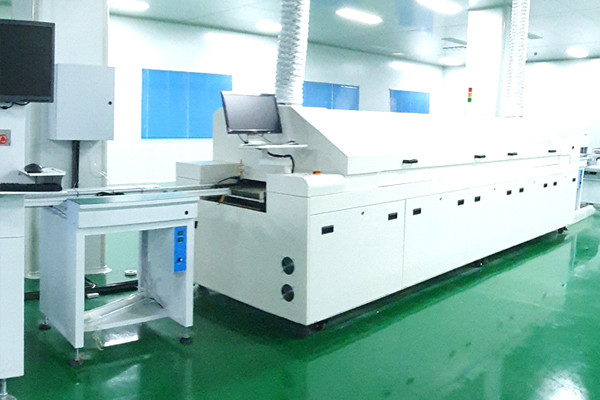 Çin Beijing Huaweiguochuang Electronic Technology Co., Ltd. şirket Profili