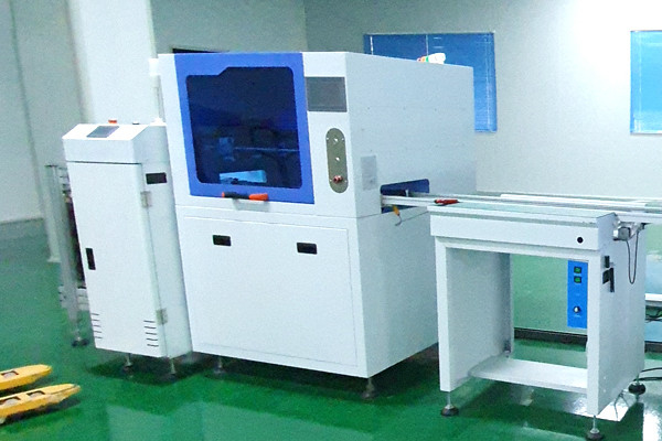 Çin Beijing Huaweiguochuang Electronic Technology Co., Ltd. şirket Profili