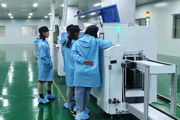 Çin Beijing Huaweiguochuang Electronic Technology Co., Ltd. şirket Profili